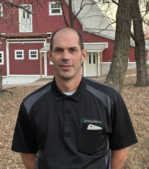 Nelson Winkel - Midplains Ag
